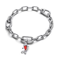 Charm Pandora Donna in Argento 793863C01 - 793863C01